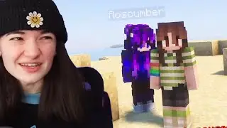 Minecraft But We SHARE HEALTH!