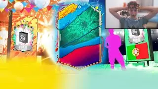 10X PARTY BAG GUARANTEED PACKS! | FIFA 20 PACK OPENING
