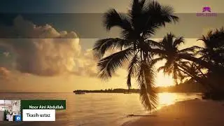 Majlis al Quran Khas Khuluqun 'Azim Episode 19 ULANGAN