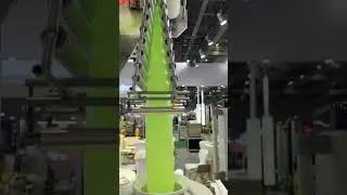 Innovate at the Speed of R&D: Our Lab-Scale Film Blowing Machine
