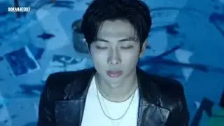 RM New Album 