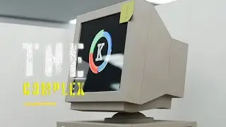 The Complex &mdash; OFFICIAL TEASER (Backrooms Inspired Short film) &ndash; COMING SOON