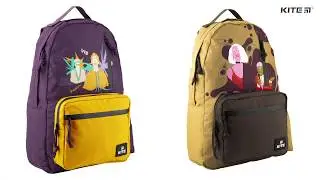 Обзор рюкзака 🎒 #Kite City модель 949 коллекции 2019