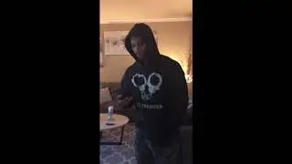 Big Vedo (Quentin Miller Destiny Remake) Big Vedo