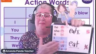 How to teach Grammar in the online classroom