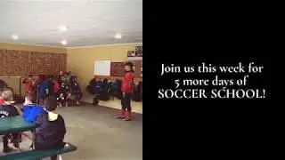 Spring Break Camp 2018 at JPSA!