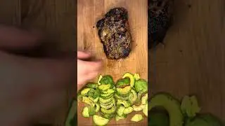 Day 375 Everyday Steak - Kinders Buttery Steakhouse