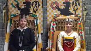 Address from the Crown of An Tir regarding An Tir - West War 2020