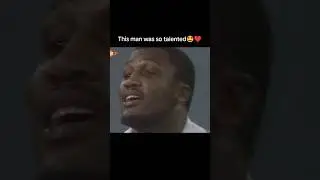 I love Joe Frazier❤️ #joefrazier #boxing #legend #music #talent #fyp #foryoupage #fyp#edit #trending