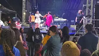 Фестиваль культуры в Перте, Австралия 🇦🇺