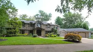 Golf Course Home For Sale Sandusky Ohio