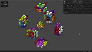 4x4x4x4 Former WB - 6:50.133 (literally the very next solve after my last upload)
