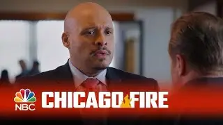 Chicago Fire - Conduct Unbecoming (Episode Highlight) 