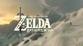 BotW Challenge series pt2
