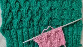 Easy knitting baby sweater jacket design, New ladies sweater design#knitting#design#tutorial#pattern