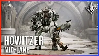 HOWITZER | #022 | PREDECESSOR Gameplay German (PC)