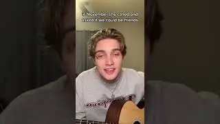 Keep or Scrap My New Song??
