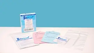 How to Use Pylo Plus UBT Urea Breath Test for H. pylori detection.