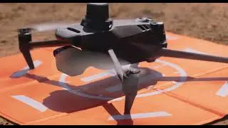 Drone Mapping - A Birds Eye View