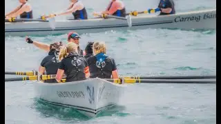 Coastal Rowing