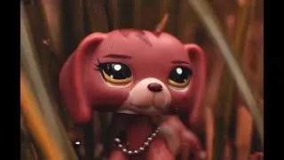 Littlest pet shop: Losos a elektřina (Film)