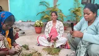 आज सामान की बुकिंग हो गई // kal ka tayari aaj ho gaya @shairomandvlog #dailyblog