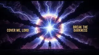 SHIELD MY SOUL | PRAYER AGAINST DARKNESS
