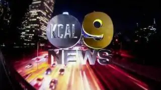 KCAL9 News Commercial; feat. Sharon Tay, Evelyn Taft