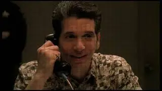 The Sopranos - Little Paulie