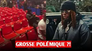 POL&Eacute;MIQUE SUR LE ZENITH DE HIMRA, CE QUI S'EST PASS&Eacute;
