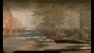 Texas - Wasteland Gameplay Trailer Alpha/WIP