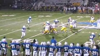 Chuck Dibilio Sophmore Highlight Tape