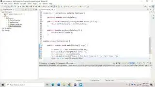 Task Performance A Simple Payroll Program Computer Programming 2 Answer