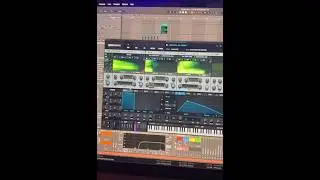 Subtronics - History
