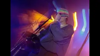 AINÈ – Live & Interview at Verona Digital Music Festival 2023