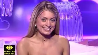 Melanie's Mum Visit - Secret Story S9 - Big Brother Universe