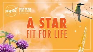 High Above Down Under Episode 1 A Star Fit For Life#HighAboveDownUnderEpisode1 #AStarFitForLife