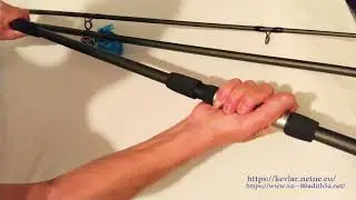 Wind Blade, Fino Carp 360, EB-1 - 31.99лв
