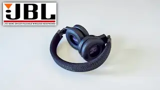JBL Live 460nc Long Term Short Review (2023)