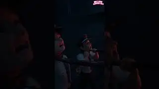 Guards Rush In&hellip; and Fall! #Shorts #ActionDrama #StoryTime #AnimatedShorts