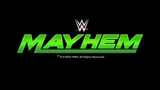 WWE Mayhem Android/Ios Gameplay & Review/Walkthrough[Droid Nation]