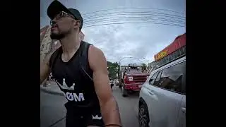 Explorando calles entre Barrio Portales y SanCipriano | Momentos D&Oslash;M #66
