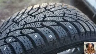 MAXXIS Premitra Ice Nord NP5