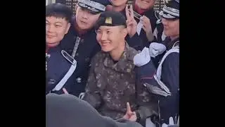 jhope discharge #bts #trending #bts #btsarmy #jk #jhopeedits #btsmems