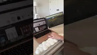 Boost Your Productivity with the Ultimate Laptop Extender!
