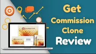 Get Commission Clone + OTOs Reviews, Bonus, Tutorials From DemonvsRobot