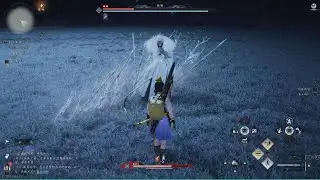 燕雲十六聲 絕境·浴血 鄭顎