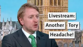Livestream: Diane Abbot Can Run Again! Another Tory Defection! What Is GB Energy?