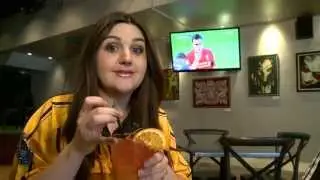 Restaurant Of The Week! The Armoury Soccer Pub Denver