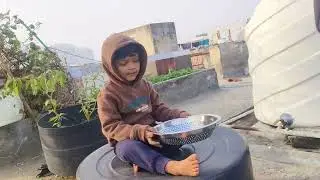 Kiski najar lagi, 🧿😌 Ushasharmavlogs ||